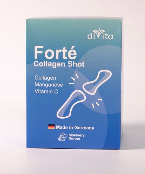 DIVITA Forte: Fortigel Collagen - Image 4