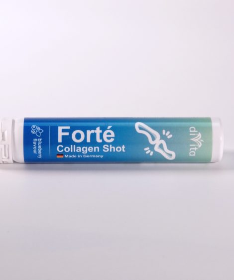 DIVITA Forte: Fortigel Collagen - Image 3
