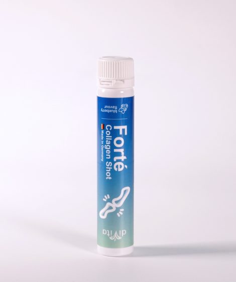 DIVITA Forte: Fortigel Collagen - Image 2