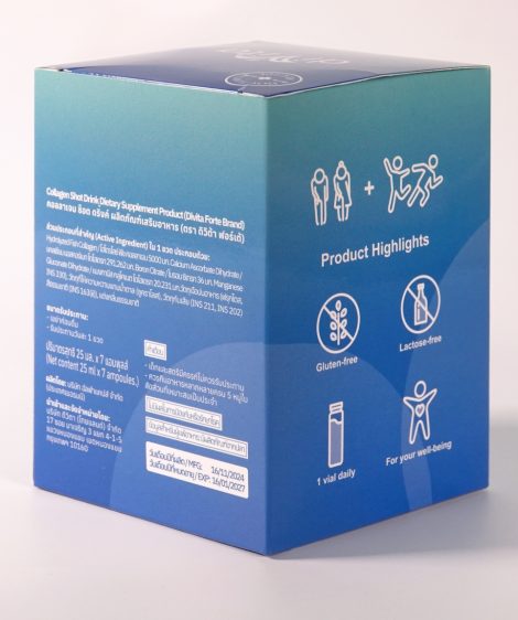 DIVITA Forte: Fortigel Collagen - Image 7