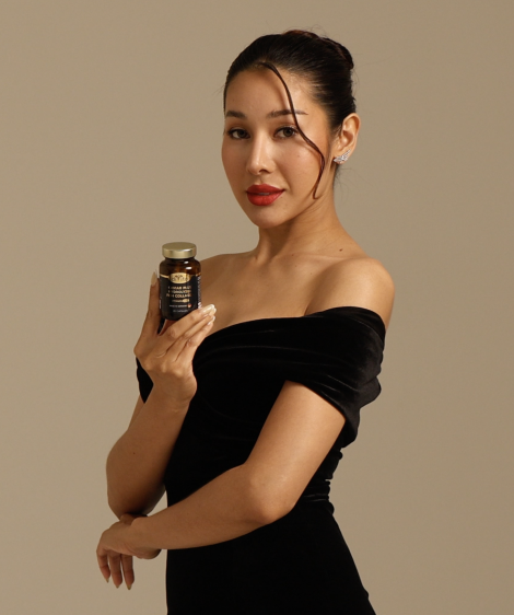 DIVITA Caviar Plus+ Hydrolyzed Fish Collagen - Image 5