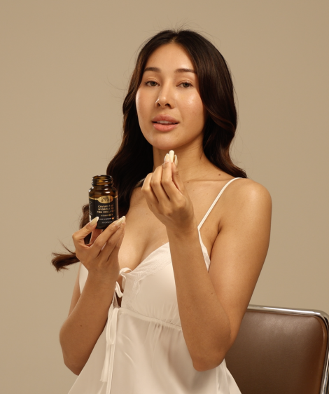 DIVITA Caviar Plus+ Hydrolyzed Fish Collagen - Image 4
