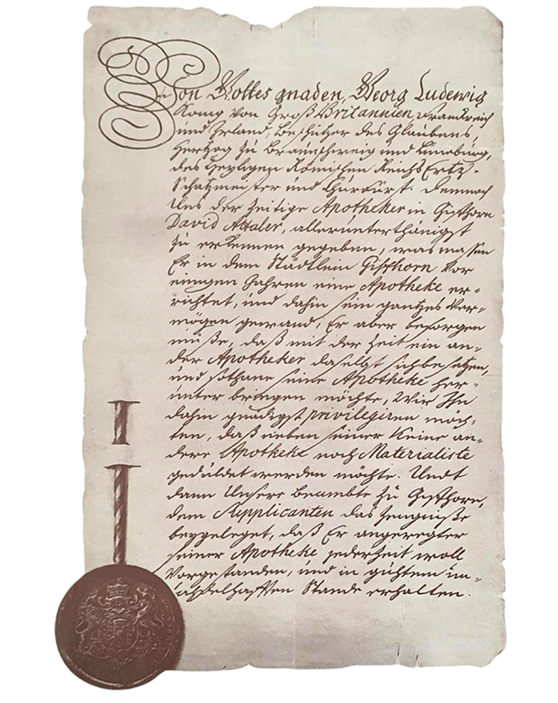 image back